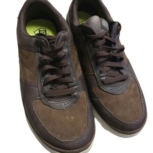 Skechers Resalyte gogamax on-the-go Brown‎